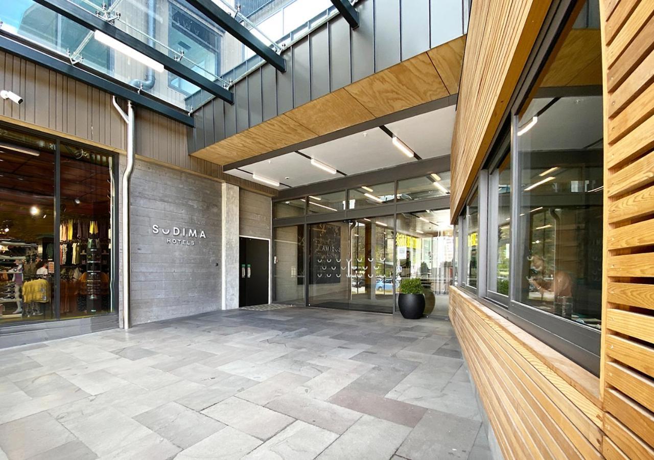 Sudima Queenstown Five Mile Exterior foto