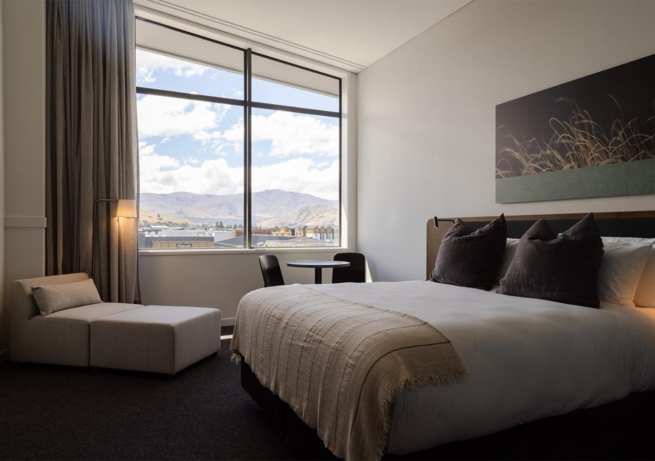 Sudima Queenstown Five Mile Exterior foto
