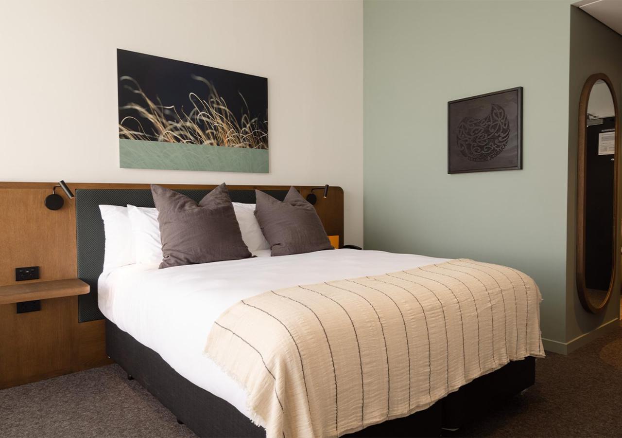 Sudima Queenstown Five Mile Exterior foto