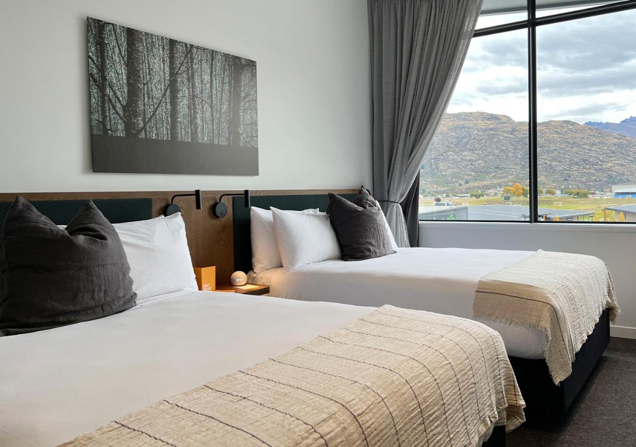 Sudima Queenstown Five Mile Exterior foto