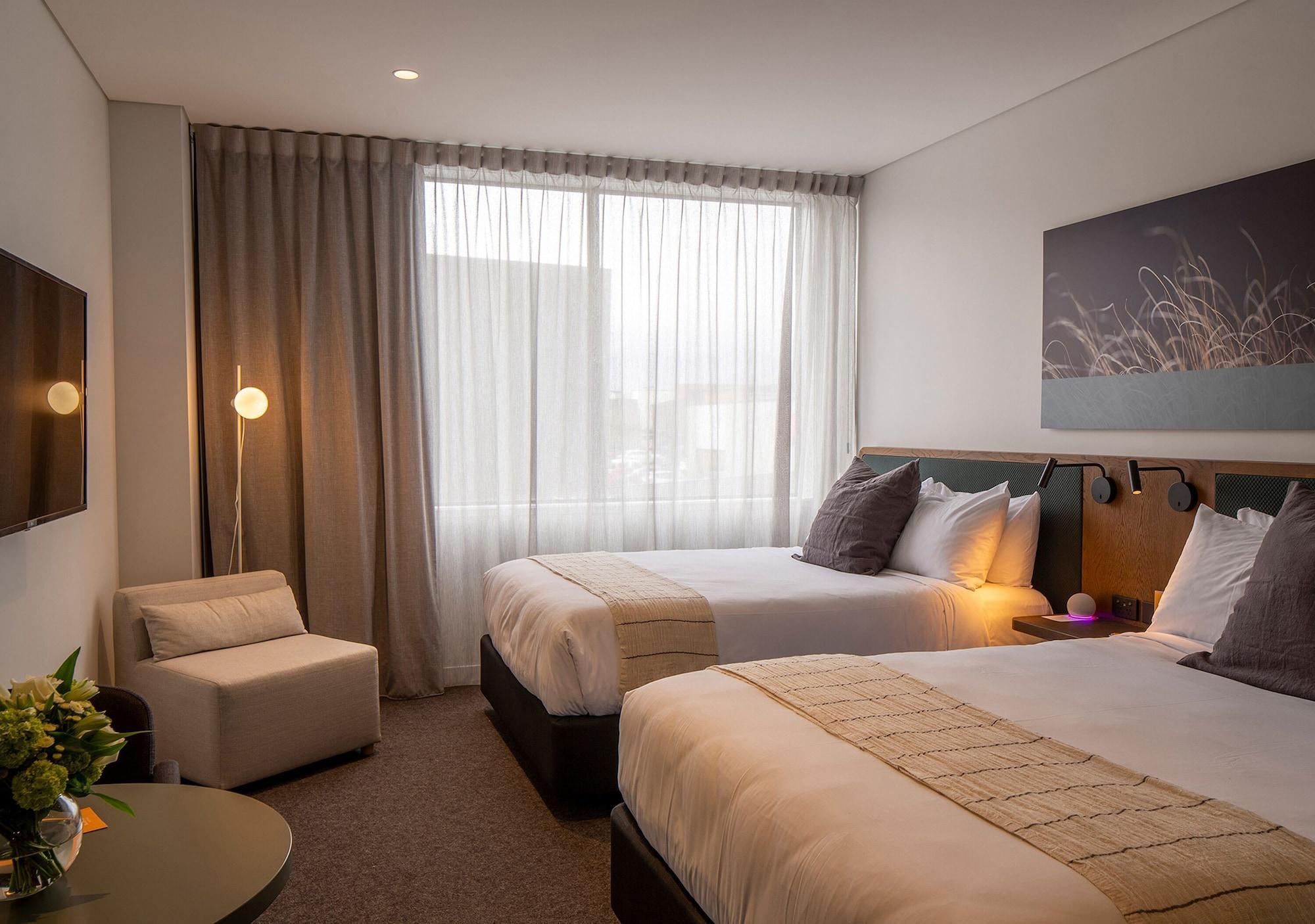 Sudima Queenstown Five Mile Exterior foto