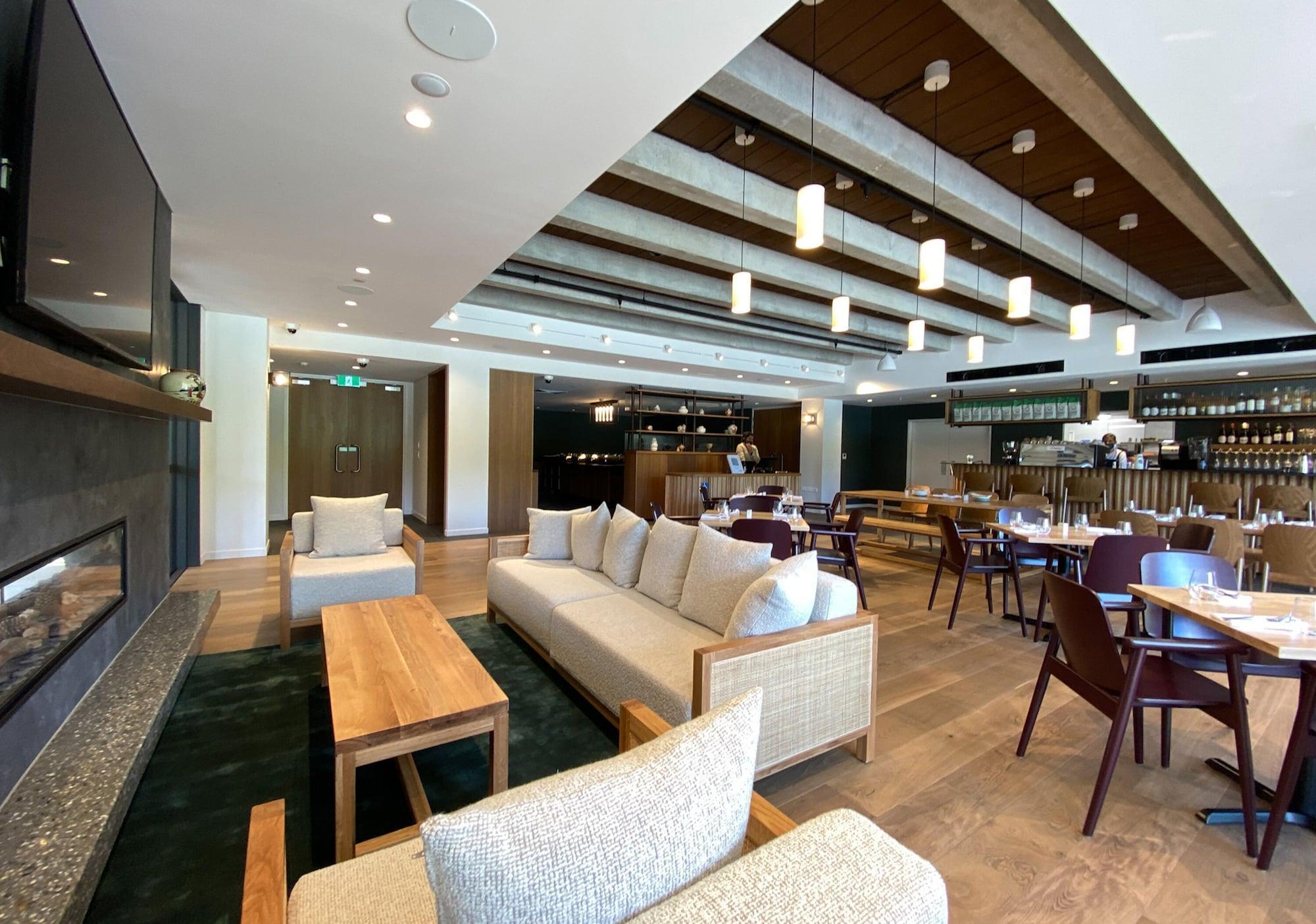 Sudima Queenstown Five Mile Exterior foto