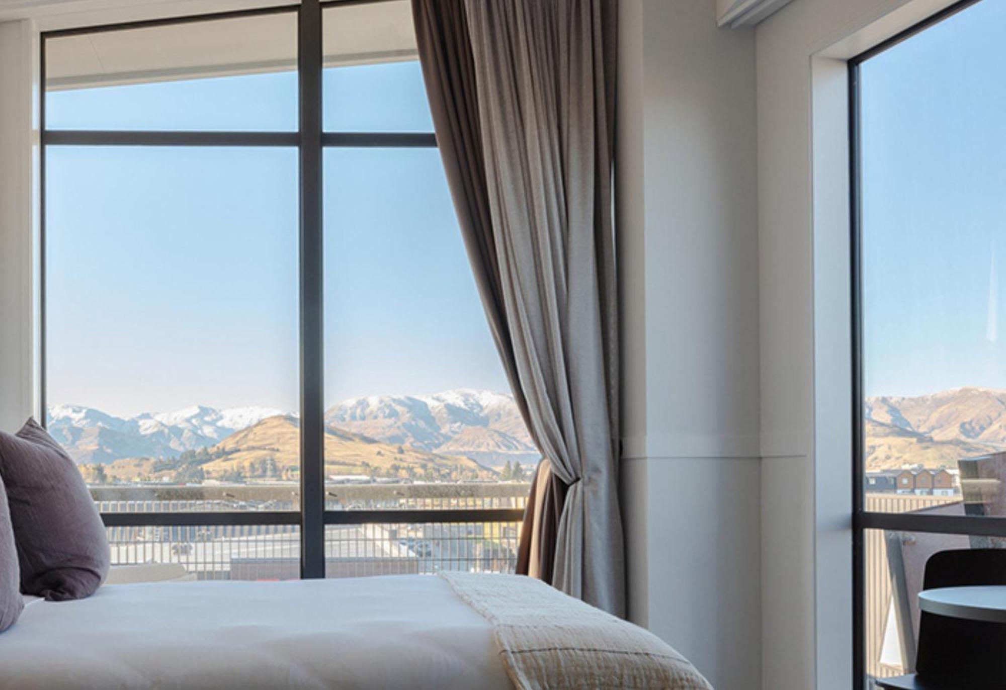 Sudima Queenstown Five Mile Exterior foto