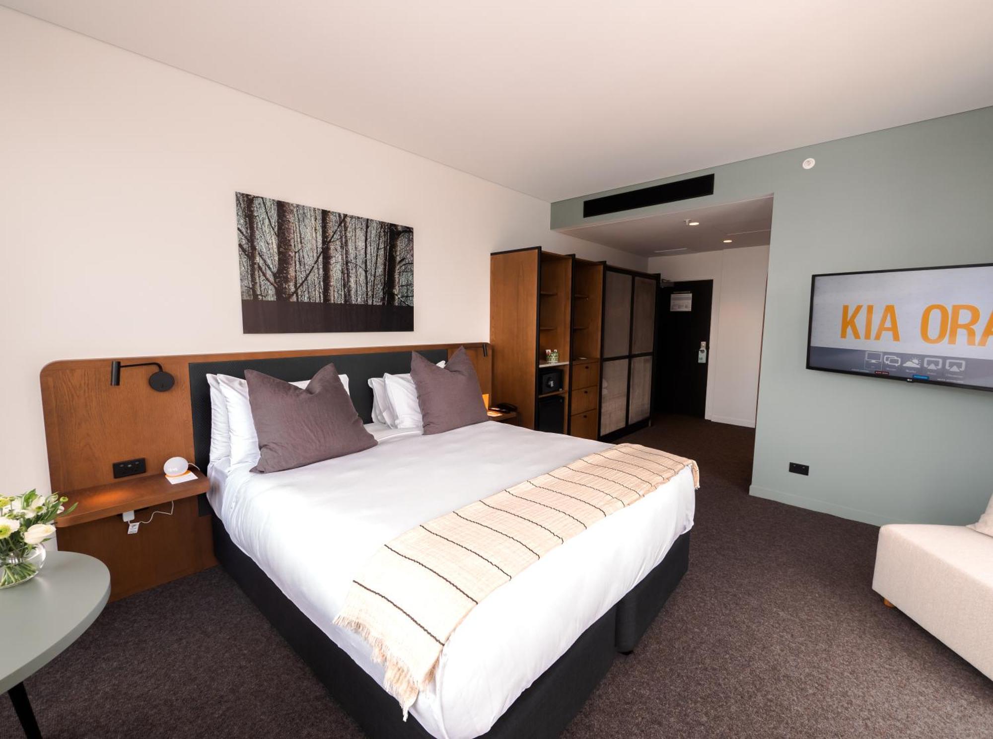 Sudima Queenstown Five Mile Exterior foto