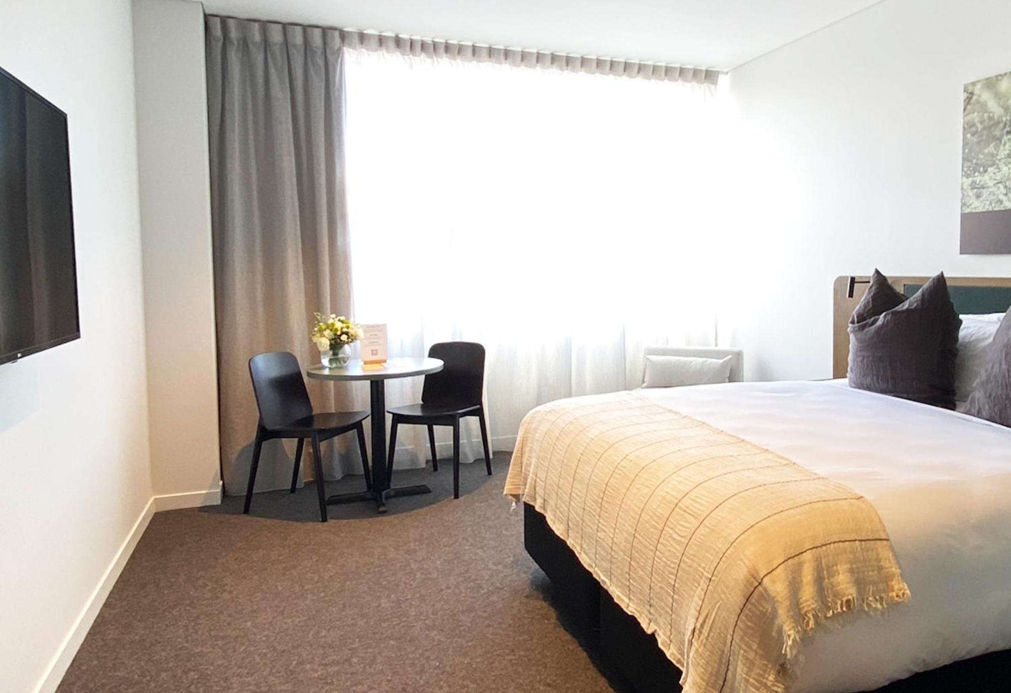 Sudima Queenstown Five Mile Exterior foto