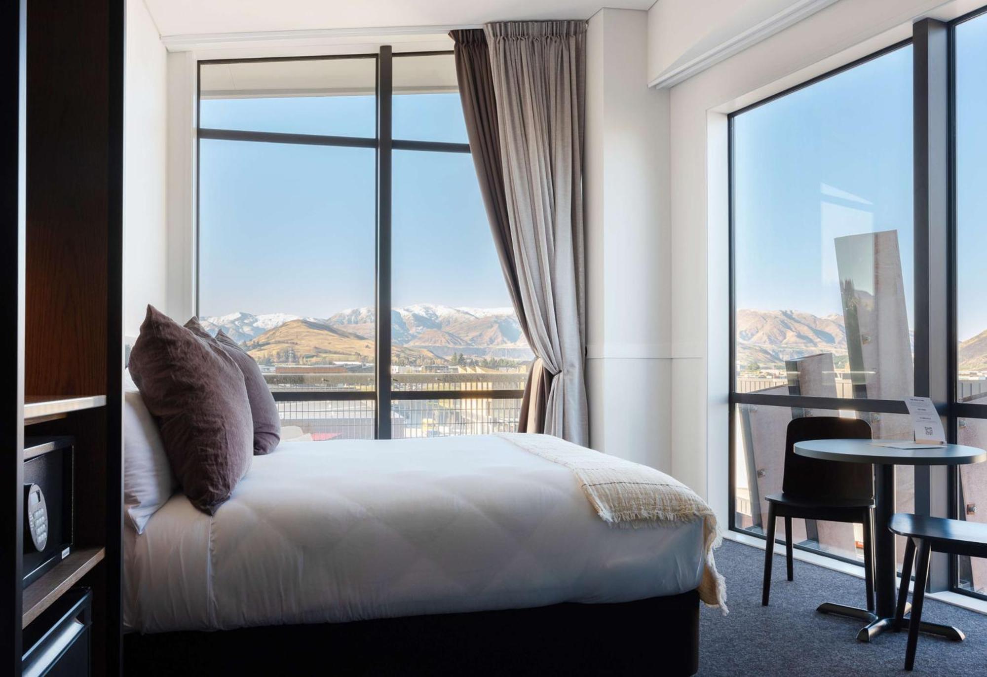 Sudima Queenstown Five Mile Exterior foto