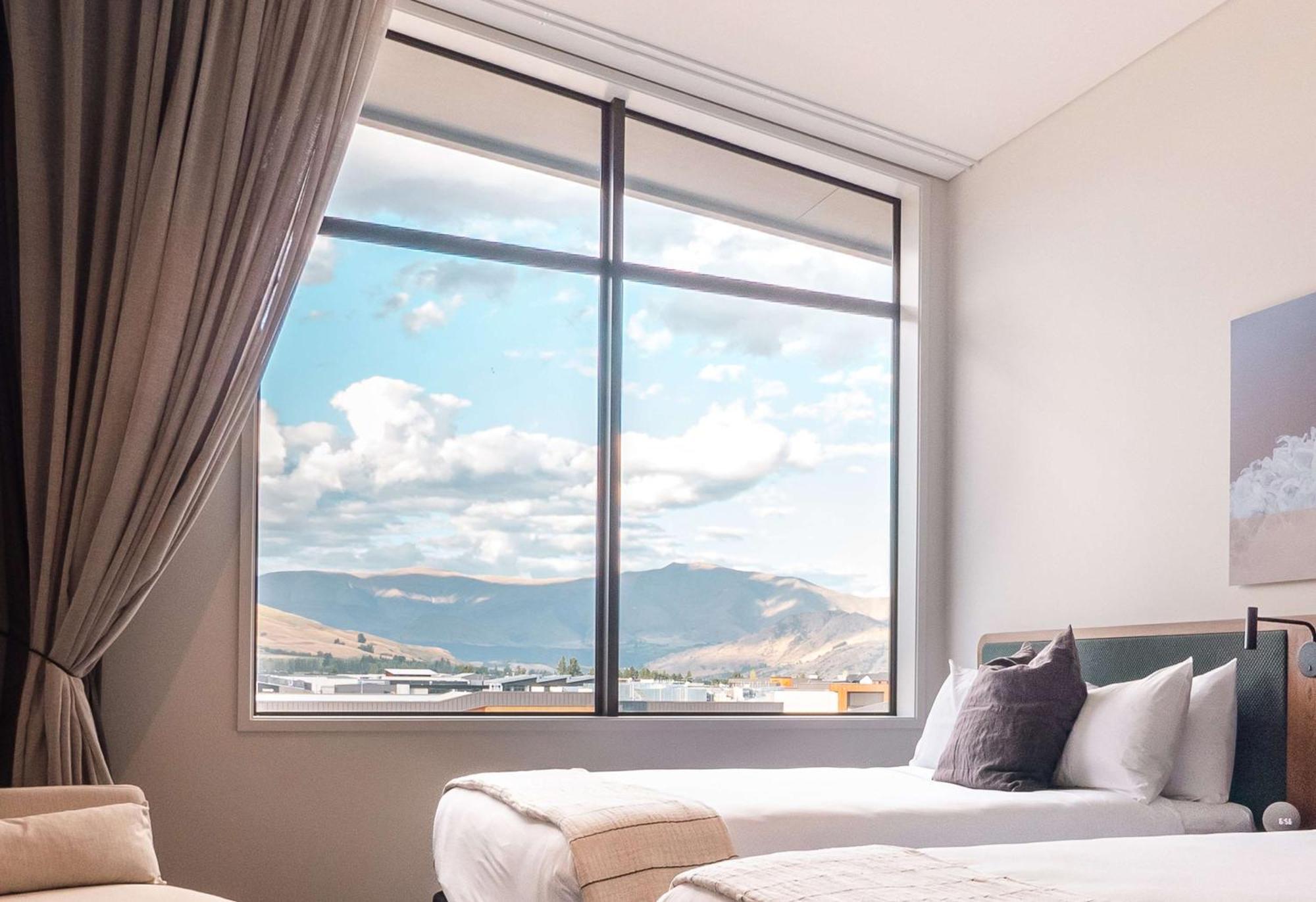 Sudima Queenstown Five Mile Exterior foto