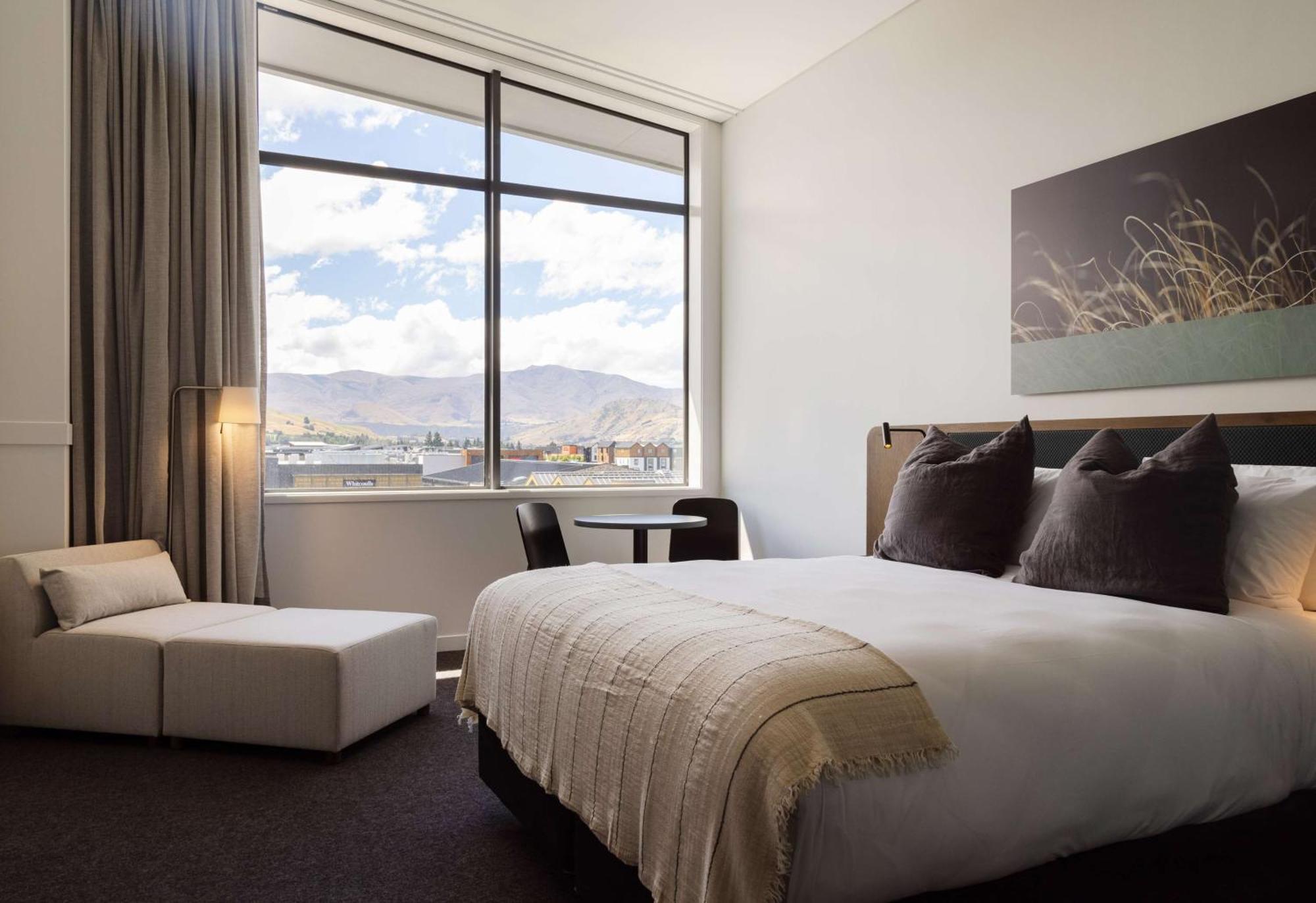 Sudima Queenstown Five Mile Exterior foto