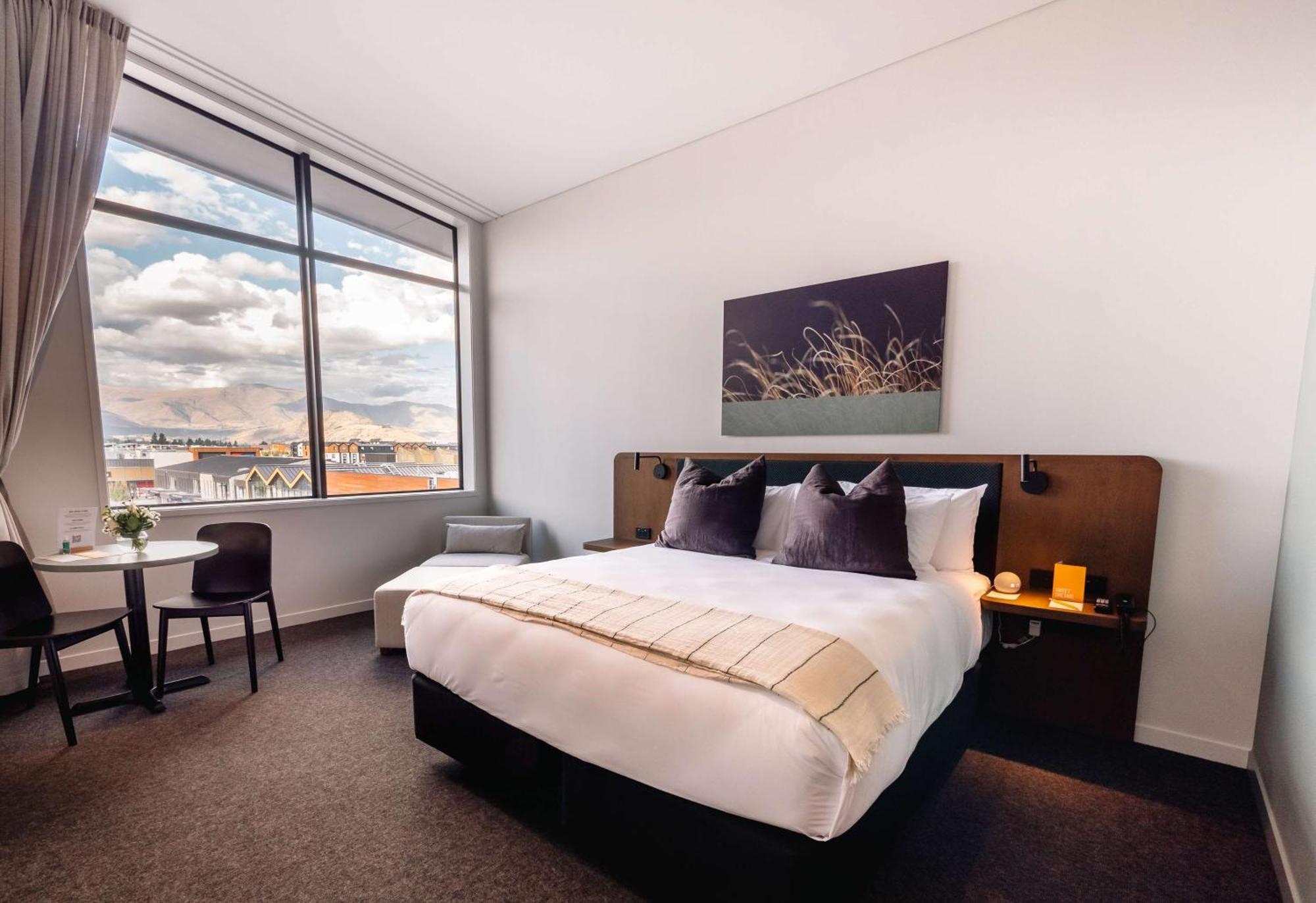 Sudima Queenstown Five Mile Exterior foto