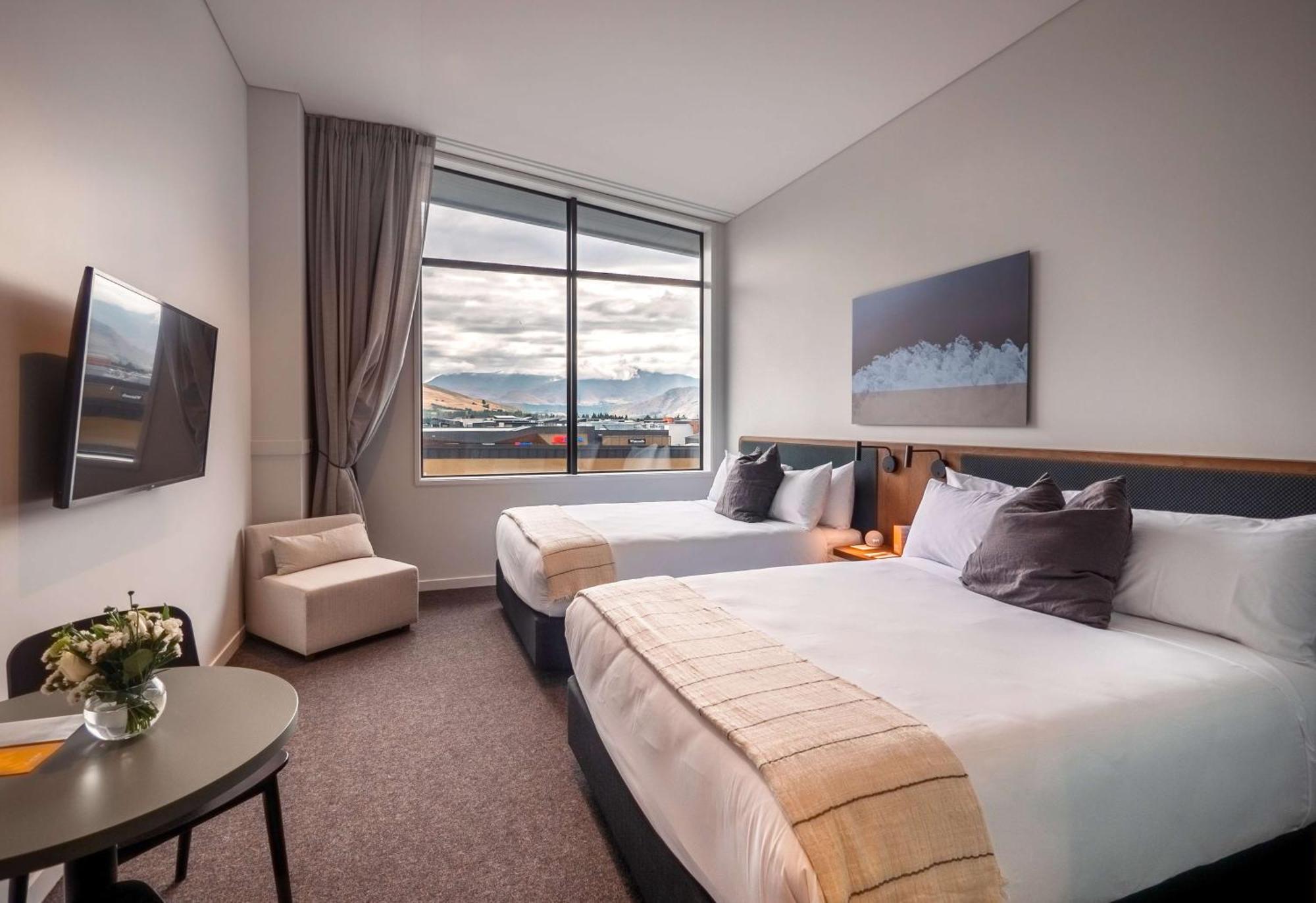 Sudima Queenstown Five Mile Exterior foto