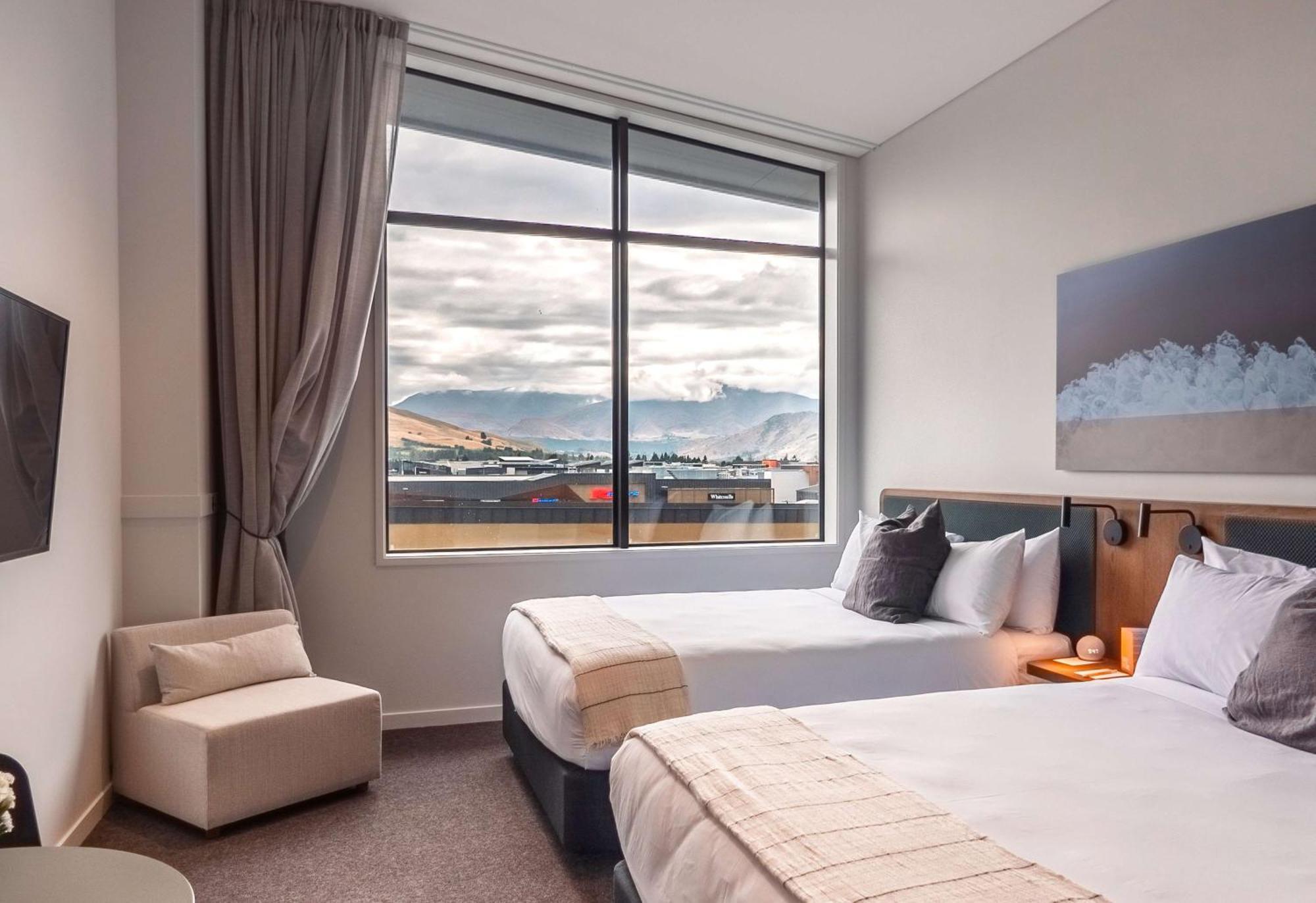 Sudima Queenstown Five Mile Exterior foto
